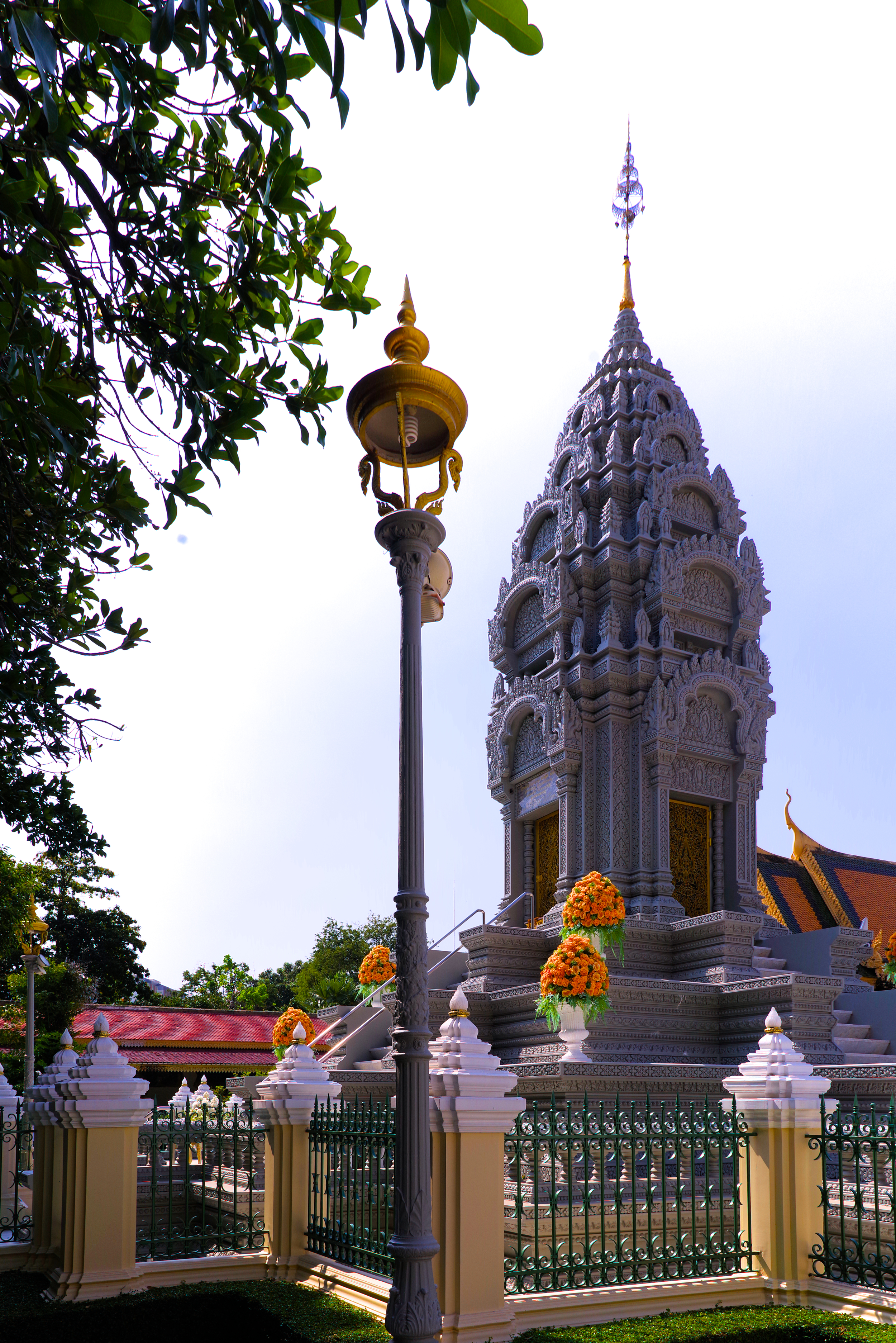 Phnomh Penh
