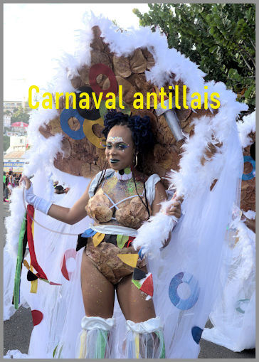 Carnaval antillais